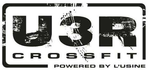 (L'usine) CrossFit U3R