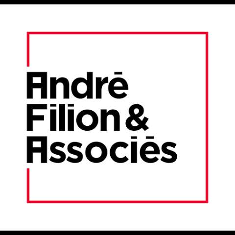 André Filion & Associés