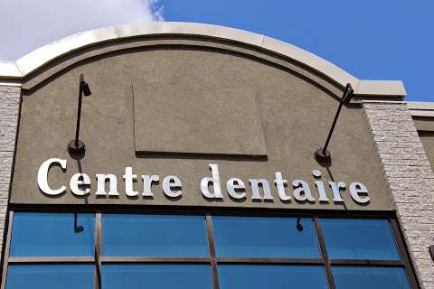Centre de santé dentaire Gendron Delisle Inc.