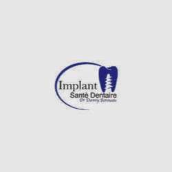 Centre Dent et d'Implantologie Dr Danny Bonneau