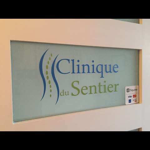 Clinique Chiropratique du Sentier