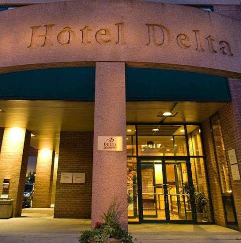 Delta Hotels by Marriott Trois Rivieres Conference Centre