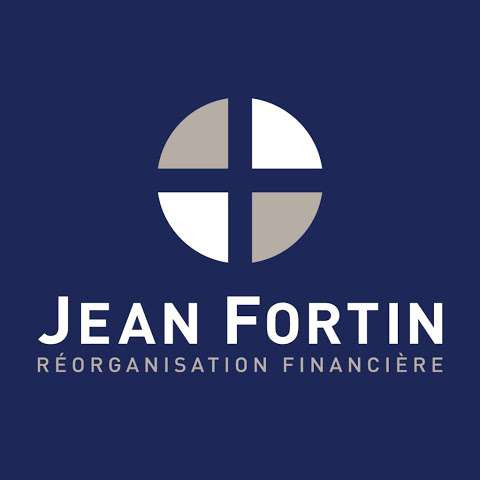 Jean Fortin - Syndic de faillite - Cap-de-la-Madeleine