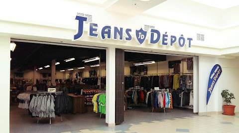 Jeans Dépôt