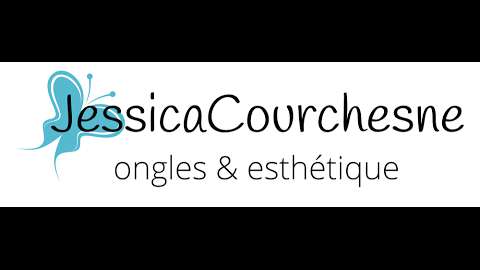Ongles et esthétique Jessica Courchesne