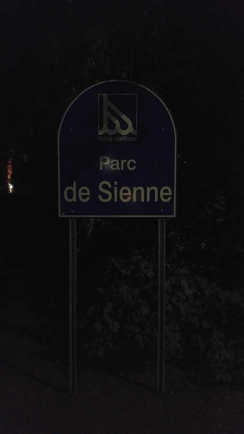 Parc de Sienne