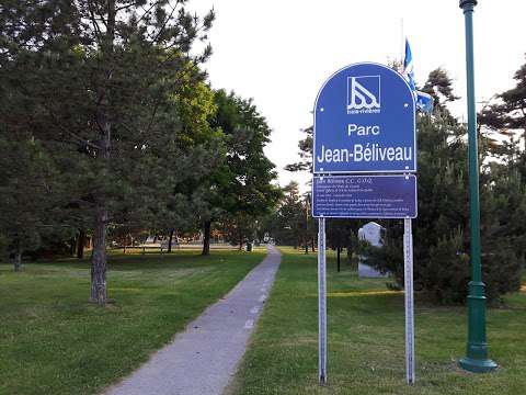 Parc Jean-Béliveau