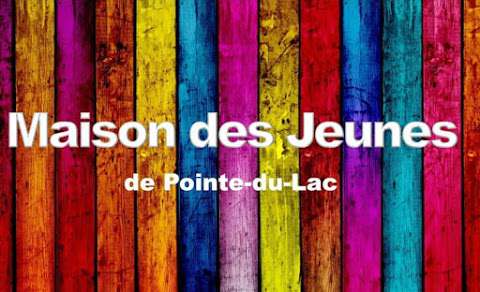 Youth Club De Pointe-Du-Lac