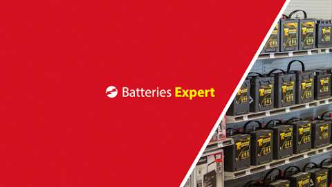 Batteries Expert Trois-Rivières Nord