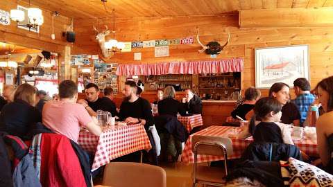 Cabane A Sucre Chez Dany