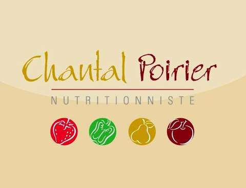 Chantal Poirier Nutritionniste Chantal Poirier Nutritionniste