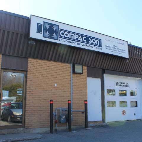 Compac-Son