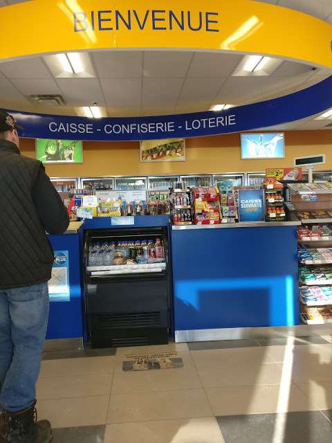 Dépanneur Du Coin