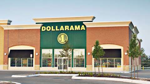 Dollarama Dollarama