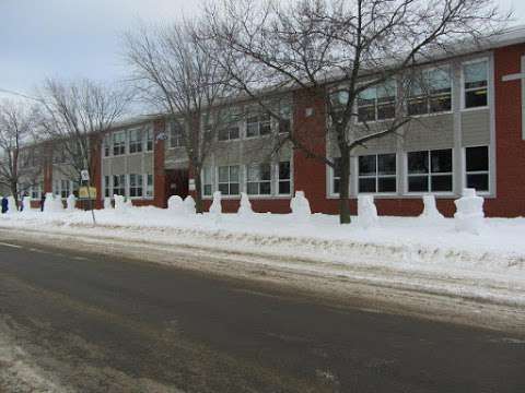 École Sainte-Thérèse