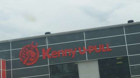 Kenny U-Pull