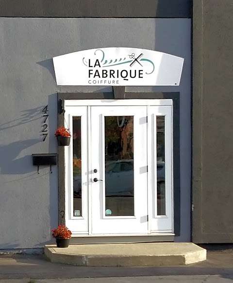 La Fabrique