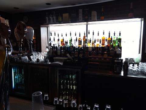 Manchester Pool Pub Manchester Pool Pub