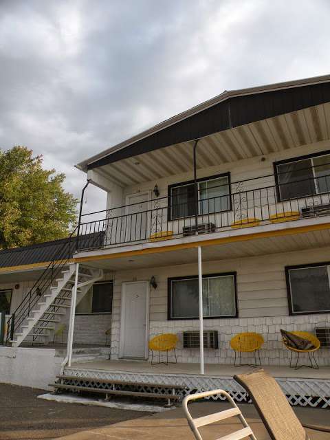 Motel Jacques Motel Jacques