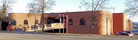Police Of The City Of Three-Rivieres Police Of The City Of Three-Rivieres