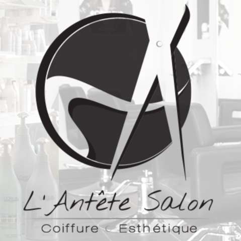 Salon Coiffure L'Antête