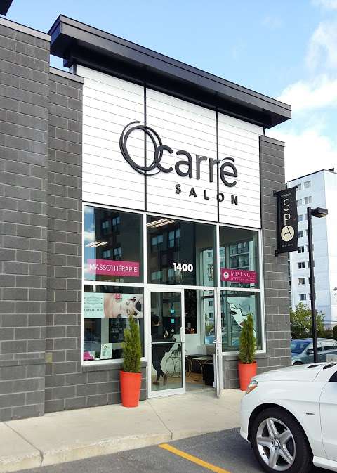 Salon De Coiffure OCarré Salon De Coiffure OCarré