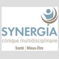 Synergia - Clinique Multidisciplinaire Synergia - Clinique Multidisciplinaire