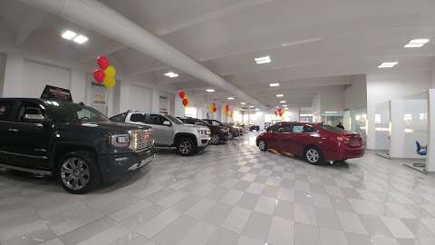 Trois-Rivieres GM Chevrolet Buick GMC Cadillac Trois-Rivieres GM Chevrolet Buick GMC Cadillac