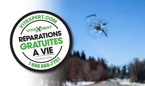 VitrXpert - Cap-de-la-Madeleine VitrXpert - Cap-de-la-Madeleine